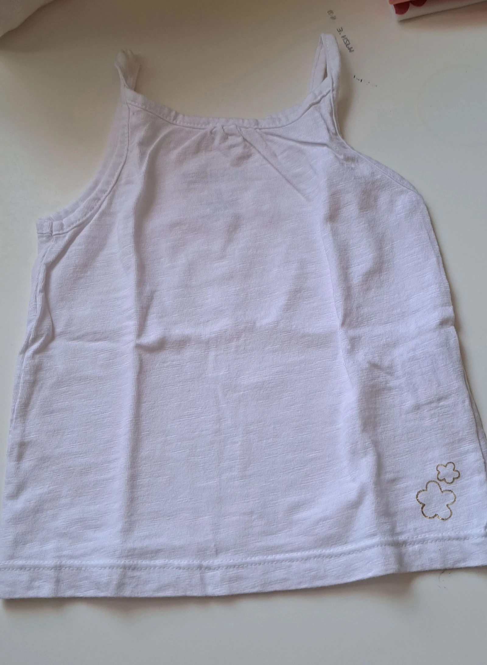 Camiseta sin mangas Orchestra – photo 5